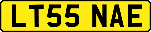 LT55NAE