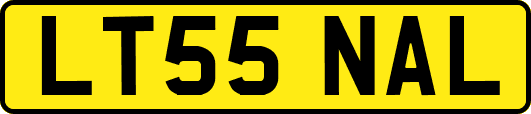 LT55NAL