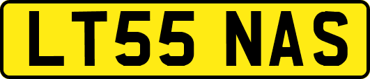 LT55NAS