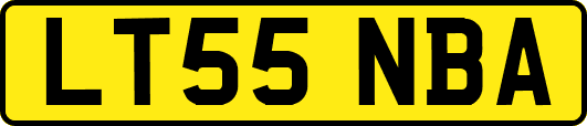 LT55NBA
