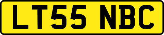 LT55NBC