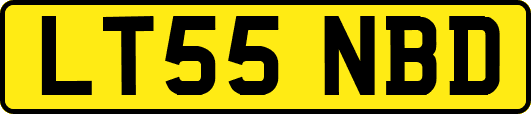 LT55NBD