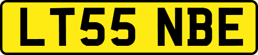 LT55NBE