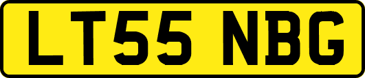 LT55NBG