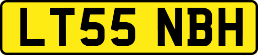 LT55NBH
