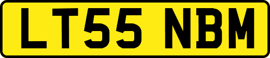 LT55NBM