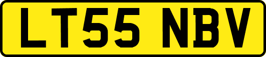 LT55NBV
