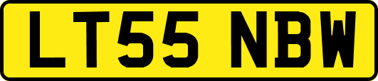 LT55NBW