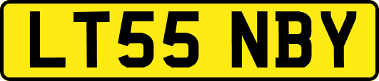 LT55NBY