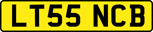 LT55NCB