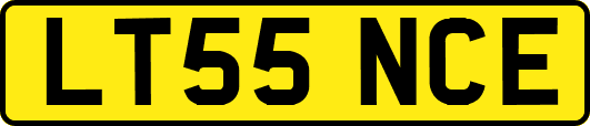 LT55NCE