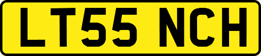 LT55NCH
