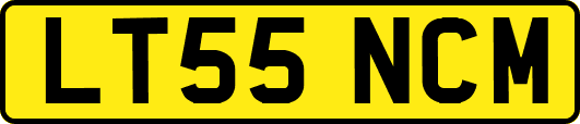 LT55NCM
