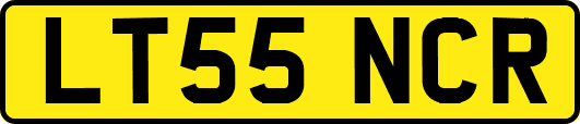 LT55NCR