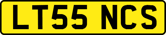 LT55NCS