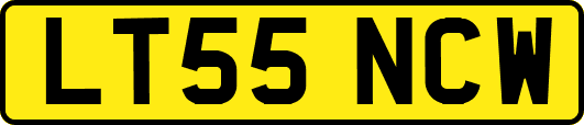 LT55NCW
