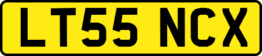 LT55NCX
