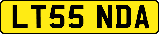 LT55NDA