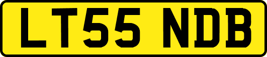 LT55NDB