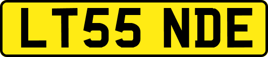 LT55NDE