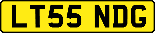 LT55NDG