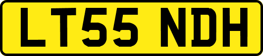 LT55NDH
