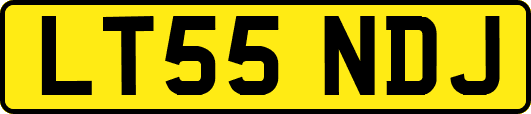 LT55NDJ