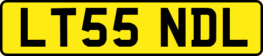 LT55NDL