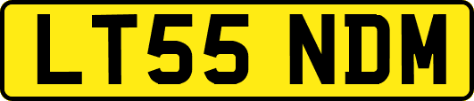 LT55NDM