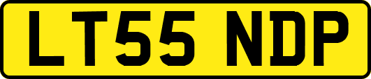 LT55NDP