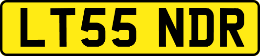 LT55NDR