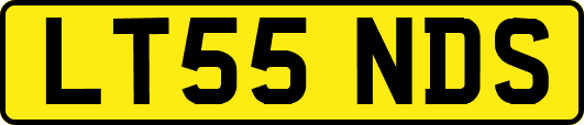 LT55NDS