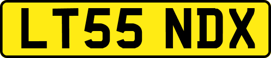 LT55NDX
