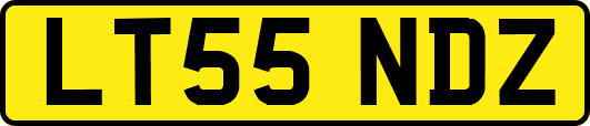 LT55NDZ