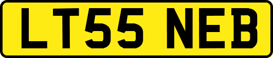 LT55NEB