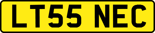 LT55NEC