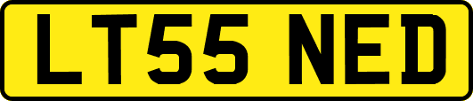 LT55NED