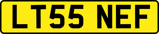 LT55NEF