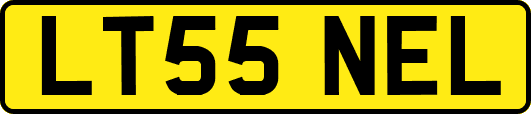 LT55NEL