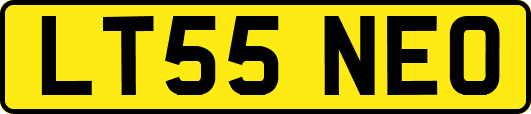 LT55NEO