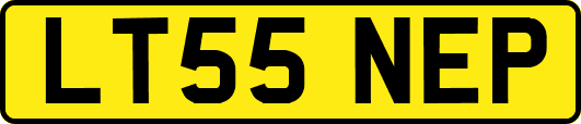 LT55NEP