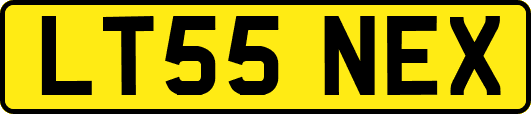 LT55NEX