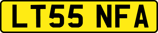 LT55NFA