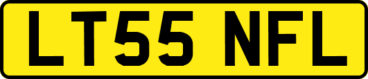 LT55NFL