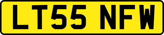 LT55NFW