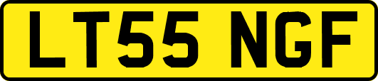 LT55NGF