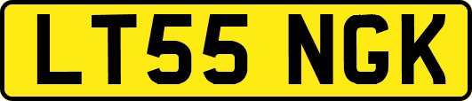 LT55NGK