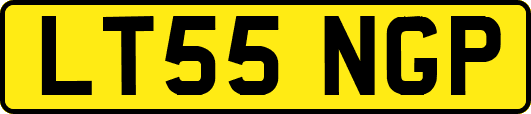 LT55NGP