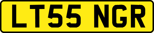 LT55NGR