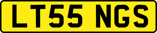 LT55NGS